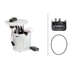 358301831 by HELLA - Fuel Pump and Sender Assembly