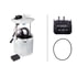 358302421 by HELLA - Fuel Pump and Sender Assembly