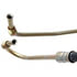 BH38938 by RAYBESTOS - Clutch Hydraulic Hose