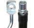 BH383005 by RAYBESTOS - Brake Parts Inc Raybestos Element3 Brake Hydraulic Hose