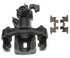 FRC3127 by RAYBESTOS - Brake Parts Inc Raybestos R-Line Remanufactured Semi-Loaded Disc Brake Caliper and Bracket Assembly