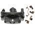FRC3150 by RAYBESTOS - Brake Parts Inc Raybestos R-Line Remanufactured Semi-Loaded Disc Brake Caliper and Bracket Assembly