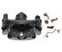 FRC3149 by RAYBESTOS - Brake Parts Inc Raybestos R-Line Remanufactured Semi-Loaded Disc Brake Caliper and Bracket Assembly