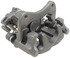 FRC3172 by RAYBESTOS - Brake Parts Inc Raybestos R-Line Remanufactured Semi-Loaded Disc Brake Caliper and Bracket Assembly