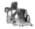 FRC3467 by RAYBESTOS - Brake Parts Inc Raybestos R-Line Remanufactured Semi-Loaded Disc Brake Caliper