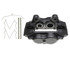 FRC3190 by RAYBESTOS - Brake Parts Inc Raybestos R-Line Remanufactured Semi-Loaded Disc Brake Caliper