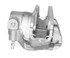 FRC3453 by RAYBESTOS - Brake Parts Inc Raybestos R-Line Remanufactured Semi-Loaded Disc Brake Caliper and Bracket Assembly