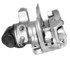 FRC3249 by RAYBESTOS - Brake Parts Inc Raybestos R-Line Remanufactured Semi-Loaded Disc Brake Caliper and Bracket Assembly