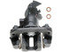 FRC3255 by RAYBESTOS - Raybestos R-Line Reman Semi-Loaded Caliper & Bracket Assy