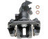 FRC3255 by RAYBESTOS - Brake Parts Inc Raybestos R-Line Remanufactured Semi-Loaded Disc Brake Caliper and Bracket Assembly
