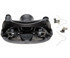 FRC3507 by RAYBESTOS - Brake Parts Inc Raybestos R-Line Remanufactured Semi-Loaded Disc Brake Caliper and Bracket Assembly