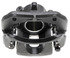 FRC3558 by RAYBESTOS - Brake Parts Inc Raybestos R-Line Remanufactured Semi-Loaded Disc Brake Caliper and Bracket Assembly