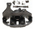 FRC3561 by RAYBESTOS - Raybestos R-Line Reman Semi-Loaded Caliper & Bracket Assy