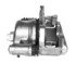 FRC3611 by RAYBESTOS - Brake Parts Inc Raybestos R-Line Remanufactured Semi-Loaded Disc Brake Caliper and Bracket Assembly