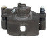 FRC3612 by RAYBESTOS - Raybestos R-Line Reman Semi-Loaded Caliper & Bracket Assy