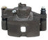 FRC3612 by RAYBESTOS - Brake Parts Inc Raybestos R-Line Remanufactured Semi-Loaded Disc Brake Caliper and Bracket Assembly