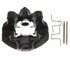 FRC3588 by RAYBESTOS - Brake Parts Inc Raybestos R-Line Remanufactured Semi-Loaded Disc Brake Caliper