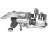 FRC3641 by RAYBESTOS - Brake Parts Inc Raybestos R-Line Remanufactured Semi-Loaded Disc Brake Caliper and Bracket Assembly
