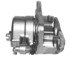 FRC3629 by RAYBESTOS - Brake Parts Inc Raybestos R-Line Remanufactured Semi-Loaded Disc Brake Caliper and Bracket Assembly