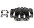 FRC3650 by RAYBESTOS - Brake Parts Inc Raybestos R-Line Remanufactured Semi-Loaded Disc Brake Caliper and Bracket Assembly