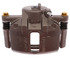 FRC3651 by RAYBESTOS - Brake Parts Inc Raybestos R-Line Remanufactured Semi-Loaded Disc Brake Caliper and Bracket Assembly