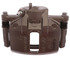 FRC3652 by RAYBESTOS - Brake Parts Inc Raybestos R-Line Remanufactured Semi-Loaded Disc Brake Caliper and Bracket Assembly