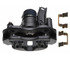 FRC3642 by RAYBESTOS - Brake Parts Inc Raybestos R-Line Remanufactured Semi-Loaded Disc Brake Caliper and Bracket Assembly