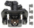 FRC3656 by RAYBESTOS - Raybestos R-Line Reman Semi-Loaded Caliper & Bracket Assy