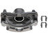 FRC3657 by RAYBESTOS - Raybestos R-Line Reman Semi-Loaded Caliper & Bracket Assy