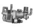 FRC3679 by RAYBESTOS - Brake Parts Inc Raybestos R-Line Remanufactured Semi-Loaded Disc Brake Caliper and Bracket Assembly