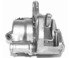FRC3671 by RAYBESTOS - Brake Parts Inc Raybestos R-Line Remanufactured Semi-Loaded Disc Brake Caliper and Bracket Assembly
