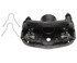 FRC3690 by RAYBESTOS - Brake Parts Inc Raybestos R-Line Remanufactured Semi-Loaded Disc Brake Caliper and Bracket Assembly