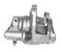 FRC3715 by RAYBESTOS - Brake Parts Inc Raybestos R-Line Remanufactured Semi-Loaded Disc Brake Caliper and Bracket Assembly
