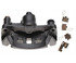 FRC3703 by RAYBESTOS - Brake Parts Inc Raybestos R-Line Remanufactured Semi-Loaded Disc Brake Caliper and Bracket Assembly