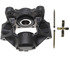 FRC3707 by RAYBESTOS - Raybestos R-Line Reman Semi-Loaded Caliper