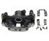 FRC3734 by RAYBESTOS - Brake Parts Inc Raybestos R-Line Remanufactured Semi-Loaded Disc Brake Caliper and Bracket Assembly