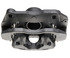 FRC3718 by RAYBESTOS - Raybestos R-Line Reman Semi-Loaded Caliper & Bracket Assy