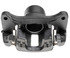 FRC3740 by RAYBESTOS - Brake Parts Inc Raybestos R-Line Remanufactured Semi-Loaded Disc Brake Caliper and Bracket Assembly
