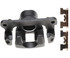 FRC3767 by RAYBESTOS - Brake Parts Inc Raybestos R-Line Remanufactured Semi-Loaded Disc Brake Caliper and Bracket Assembly