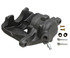 FRC3816 by RAYBESTOS - Raybestos R-Line Reman Semi-Loaded Caliper