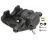 FRC3816 by RAYBESTOS - Brake Parts Inc Raybestos R-Line Remanufactured Semi-Loaded Disc Brake Caliper