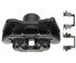 FRC3986 by RAYBESTOS - Brake Parts Inc Raybestos R-Line Remanufactured Semi-Loaded Disc Brake Caliper and Bracket Assembly