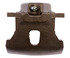 FRC4018 by RAYBESTOS - Raybestos R-Line Reman Semi-Loaded Caliper