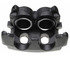 FRC4041 by RAYBESTOS - Brake Parts Inc Raybestos R-Line Remanufactured Semi-Loaded Disc Brake Caliper