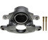 FRC4043 by RAYBESTOS - Raybestos R-Line Reman Semi-Loaded Caliper