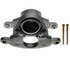 FRC4043 by RAYBESTOS - Brake Parts Inc Raybestos R-Line Remanufactured Semi-Loaded Disc Brake Caliper