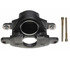 FRC4044 by RAYBESTOS - Raybestos R-Line Reman Semi-Loaded Caliper