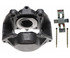 FRC3831 by RAYBESTOS - Brake Parts Inc Raybestos R-Line Remanufactured Semi-Loaded Disc Brake Caliper