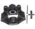 FRC3833 by RAYBESTOS - Brake Parts Inc Raybestos R-Line Remanufactured Semi-Loaded Disc Brake Caliper