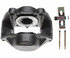 FRC3824 by RAYBESTOS - Brake Parts Inc Raybestos R-Line Remanufactured Semi-Loaded Disc Brake Caliper